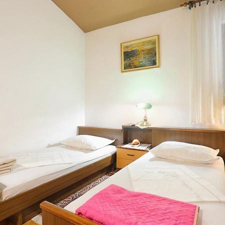 Apartments By The Sea Stanici, Omis - 1028 Tice Rum bild