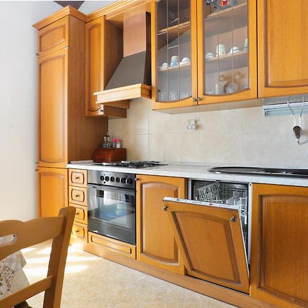 Apartments By The Sea Stanici, Omis - 1028 Tice Exteriör bild